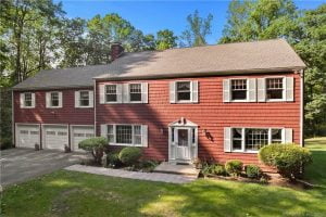 87 Topstone Road Redding, CT 06896