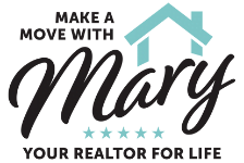 Mary Worstell Real-Estate New York and Connecticut Logo