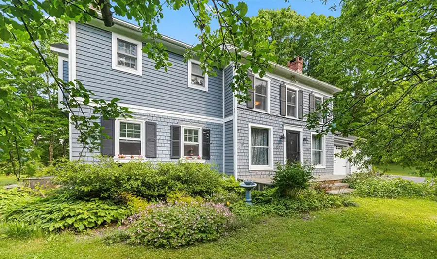 Mary Worstell, Realtor — Licensed in New York & Connecticut