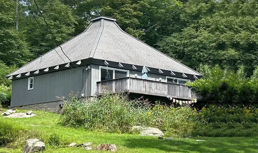 Mary Worstell, Realtor — Licensed in New York & Connecticut