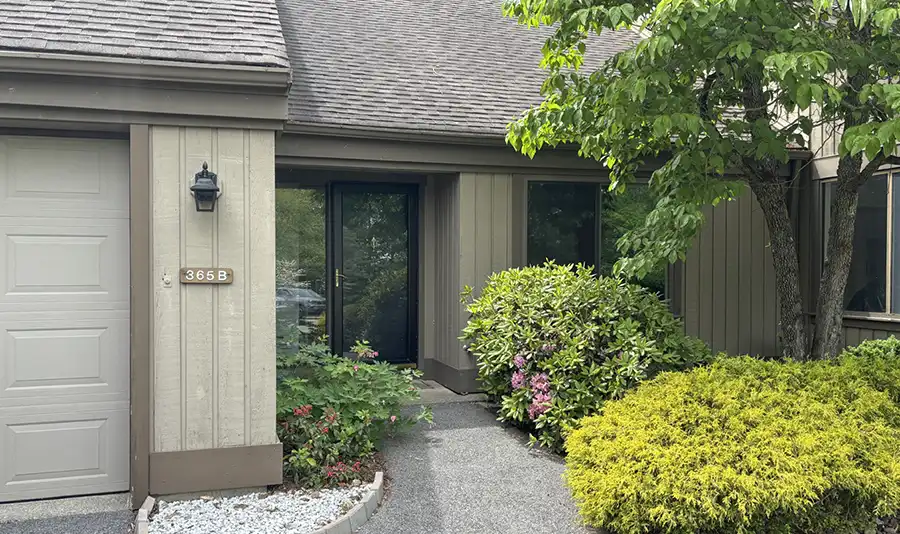 Mary Worstell, Realtor — Licensed in New York & Connecticut