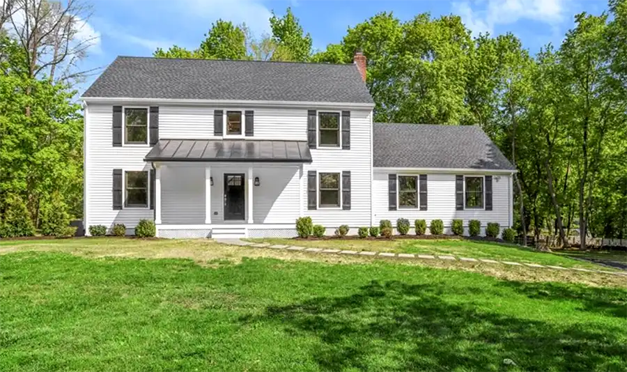 Mary Worstell, Realtor — Licensed in New York & Connecticut